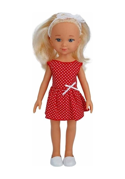 2030031 Mina Bebek 35 Cm -sunman - Izbp-890631 1 Adet