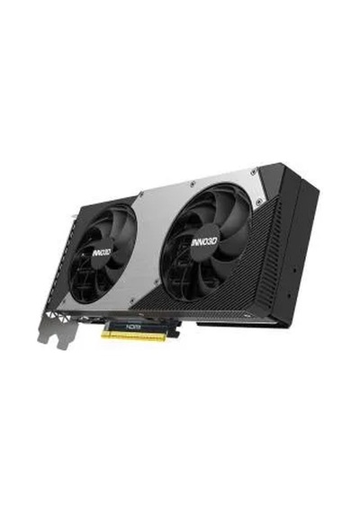 Inno3d Rtx5070 Twin X2 12gb 192bit Gddr73x Dp, Hdmı, Dlss 4, Nvıdıa Reflex 2