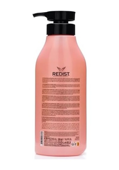 Arginine Şampuan 500 Ml