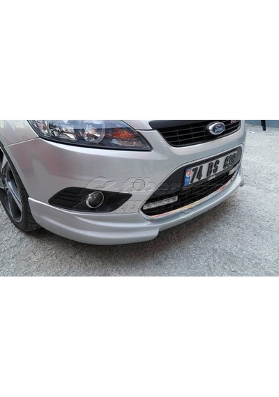 Ford Focus 2.5 Ön Tampon Eki----fibersan Tuning