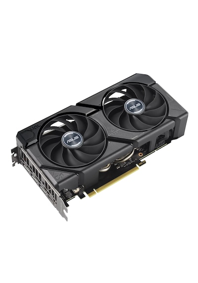 Asus GeForce RTX 4070 Super Dual Evo OC Edition 12 GB GDDR6X 192 Bit Ekran Kartı