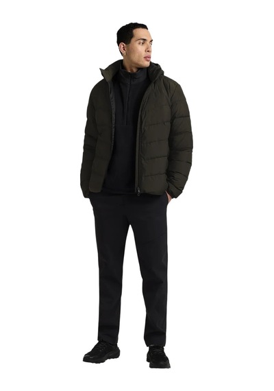 Jack Wolfskın Jack Wolfskin Colonius Rds Erkek Outdoor Ceketi E0205 Haki