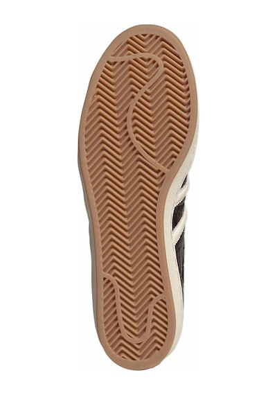 Adidas Superstar Vintage Kahverengi Spor Ayakkabı Kj7464