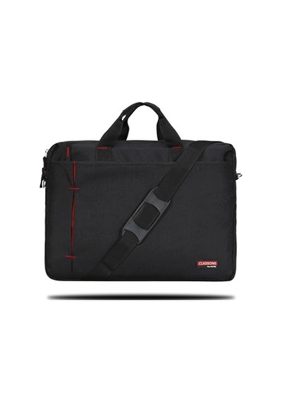 Ultracase Tl5600-15.6 İnch Notebook Çantası-siyah