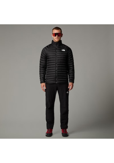 The North Face Bettaforca Erkek Mont C-the0a87gy4hf4hf Siyah