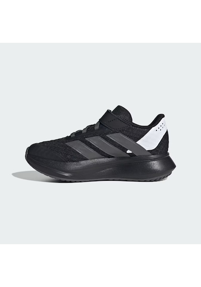 Adidas Js2383 Duramo Sl2 El C Unisex Çocuk Koşu Ayakkabısı Çok Renkli