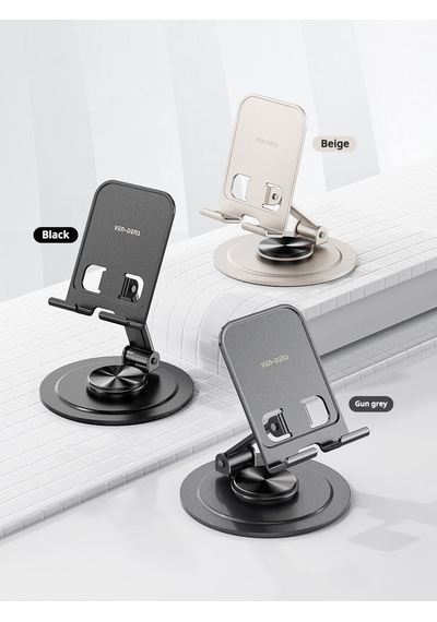 Ven-dens Vd-hd061 Premium Masaüstü Telefon Standı