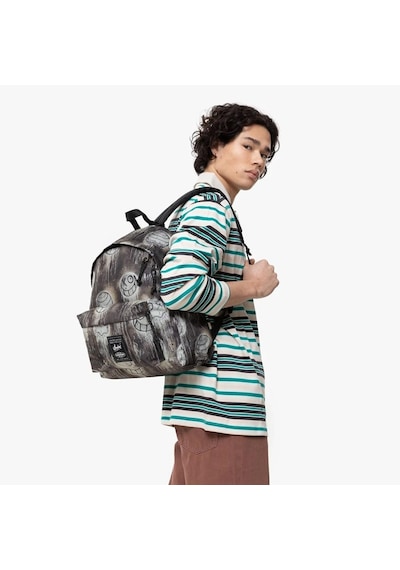 Andre X Eastpak Sırt Çantası Day Pak'r İn The Maze 4o0 Çok Renkli
