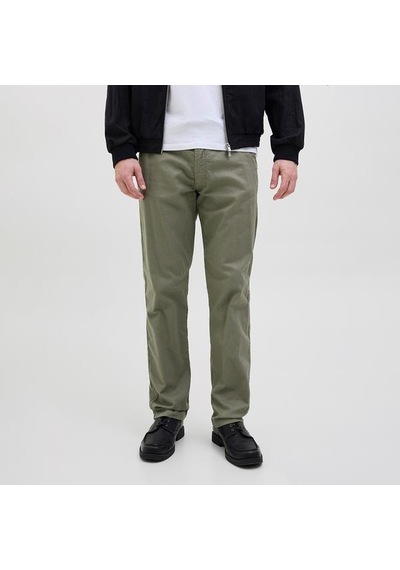 Jack&jones Kane Hybrid Bondi Jogger Erkek Haki Pantolon
