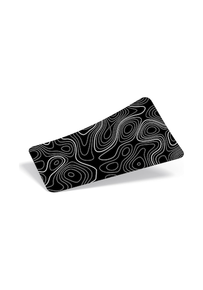 90x40 Cm Xxl Gaming Mouse Pad High Density Hybrid Kumaş Kaymaz Taban Yüksek Çözünürlüklü B