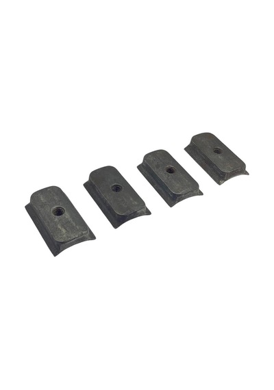 Marş Yastık Çekirdeği Demiri 70 32 41 Mm M9 X 1.5 4 Ad