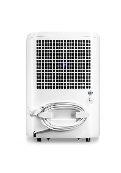 Trotec TTK 26 E Nem Alma Cihazı