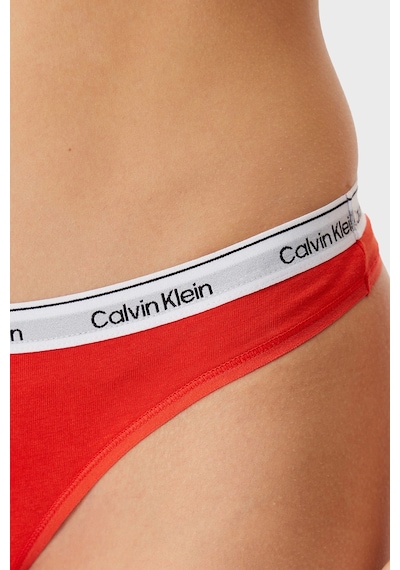 Calvin Klein Bayan Külot 000qd5221e W9v Çok Renkli Çok Renkli