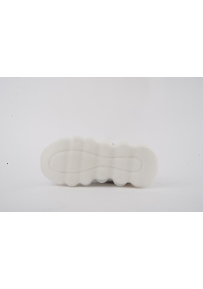 Nike Cool Fred Unisex Çocuk Günlük Sneaker Spor Ayakkabı Beyaz