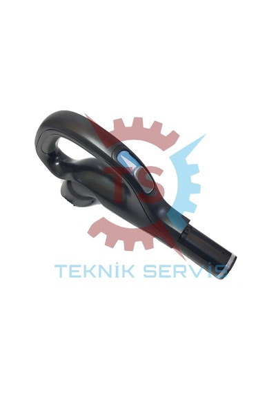 Electrolux Uyumlu Euc9Animat Elektrikli Süpürge Hortum Tutma Sapı (484092554)