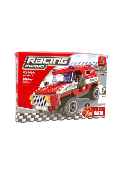 Ausini Racing Set 26601