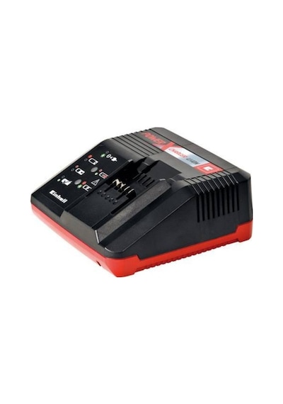 Einhell TE-CI 18 Li Kit 18V 1.5 Ah Akülü Darbeli Vidalama - 4510020