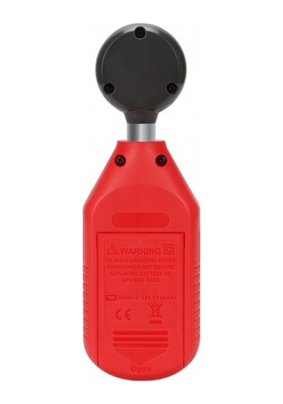 Uni-T Ut 383 Mini Lüksmetre N11.92