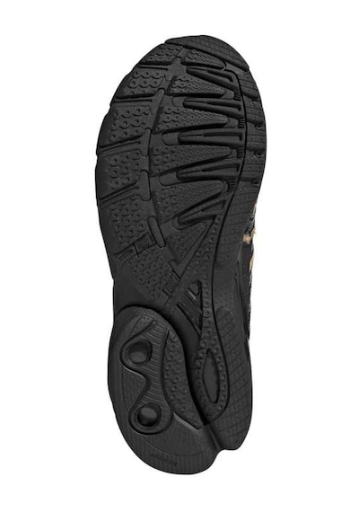 Adidas Adıstar Control 5 Kadın Spor Ayakkabı - Kı4204 Kahverengi