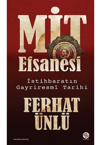 Mit Efsanesi / Ferhat Ünlü