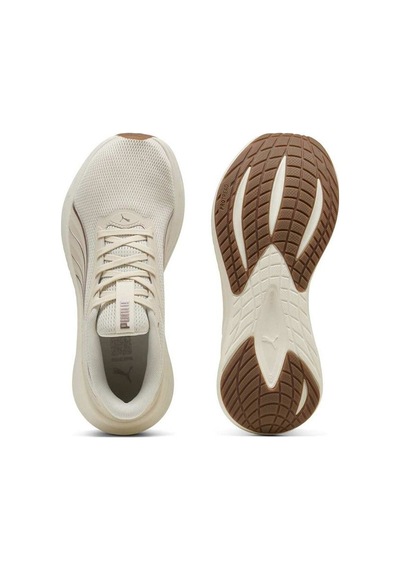 Puma Maxstride Lite Kadın Koşu Ayakkabısı 313497-09 Bej