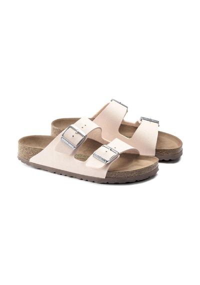 Birkenstock Unısex Arızona Bf Earthy Vegan 1019635