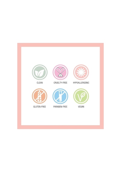 Butter Brronzer Blush Pink Sands Allık Makyaj Tozu,kremsi Besleyici Murumuru Pembe Renkli Allık Diğer