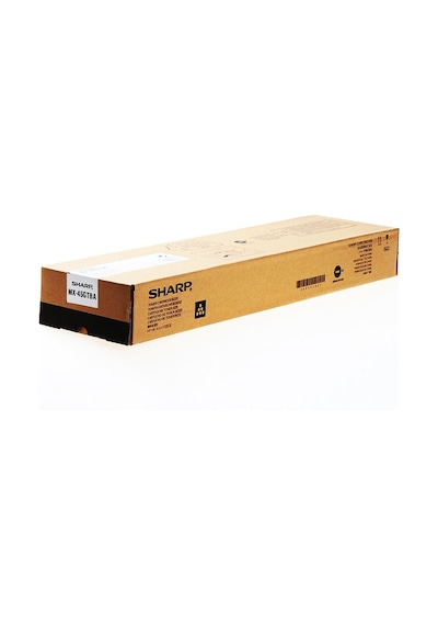 Sharp Mx-45Gtba Mx3500/4500/3501/4501 Siyah Toner 36.000