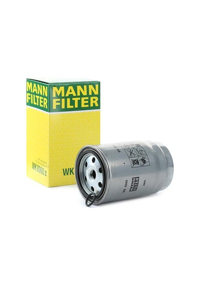 Mann Filter Yakıt Filtresi Wk8060Z