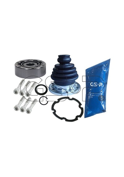 AKS KAFASI IC GOLF 98 PASSAT 9197 POLO CLASSIC 95 CADDY 95