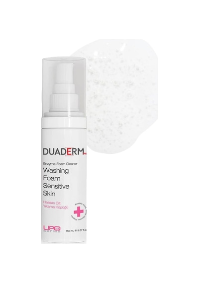 Natural Enzyme-foam Temizleme Köpüğü 150 Ml
