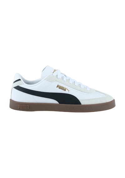 Puma Club Iı Era Erkek Beyaz Spor Ayakkabı 397447-07