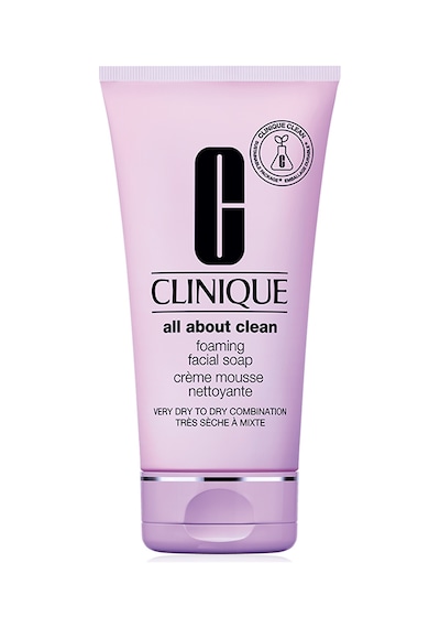 Clinique Foaming Facial Soap Yüz Temizleme Köpüğü 150 ML