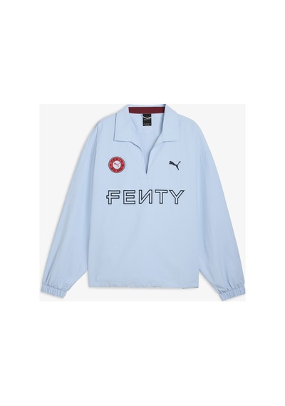 Puma Classic Unisex Mavi Sweatshirt 48-mavi 48-mavi