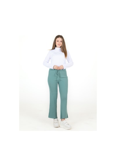 Sortie Collection Triko Pantolon Mint