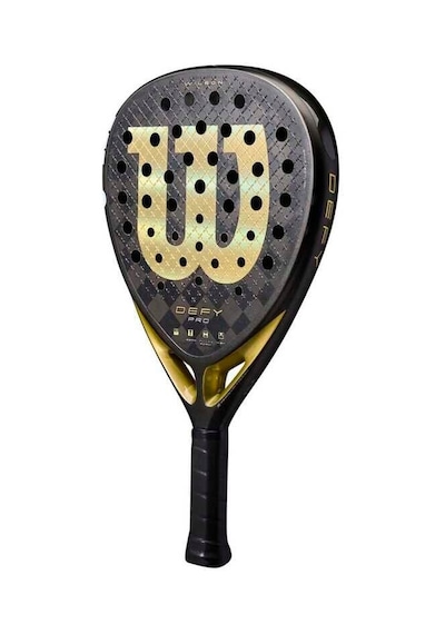 Wilson Defy Pro V1 Padel Raketi Wr173611u2 Çok Renkli