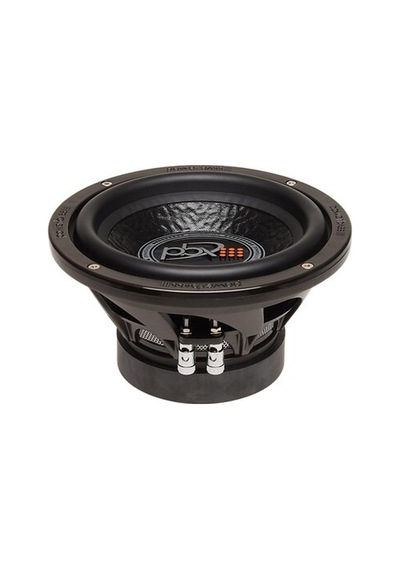 Powerbass Tempovendo Powerbass - Xl-844 Subwoofer