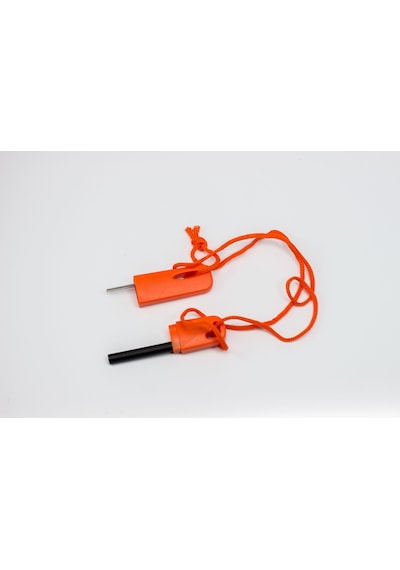 Swat Sw 096 Magnezyum Çubuğu Turuncu