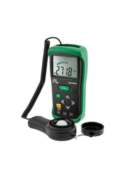 Cem Dt-1308 Lüksmetre
