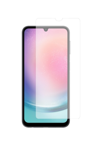 Samsung Galaxy Uyumlu M34 5g Kırılmaz Temperli Ekran Koruyucu