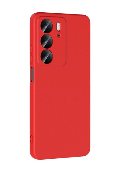 Realme C75 4g First Silikon