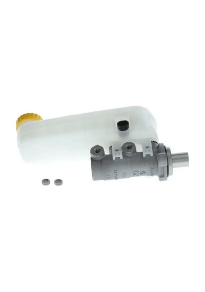 Bosch 0204123718 Ana Merkez 4601t6 77364118