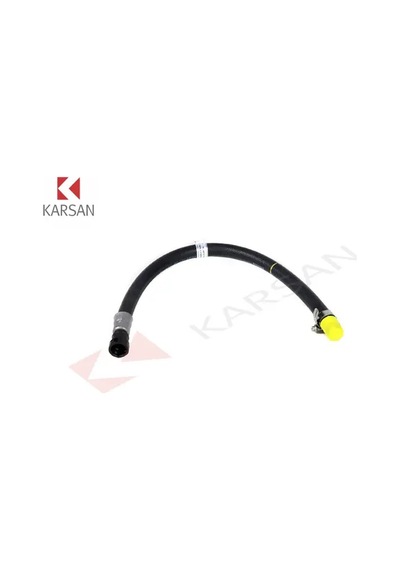 Hidrolik Direksiyon Emiş Borusu Jest Karsan 4010015aa