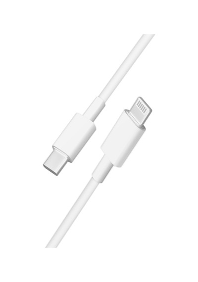 Teknonet TN-DC15 20 W Pd Plexy 100 CM Type-C Şarj Kablosu