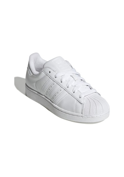 Adidas Superstar Iı W Spor Ayakkabı Beyaz Jh7006 Siyah