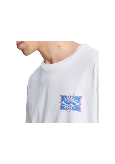 Quiksilver Quıksılver Ev Starfısh Sta 15078 Beyaz