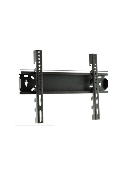 Lcd Askı Aparatı Sabit 55"/65"/75" 140 165 190Cm Mega Mg10/75