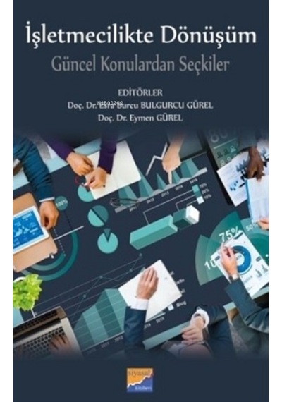 Işletmecilikte Dönüşüm N11.3316