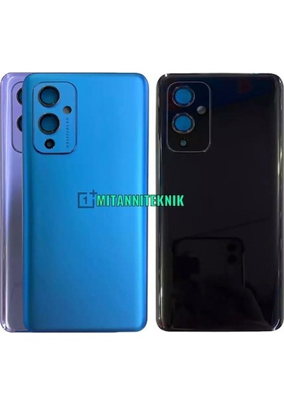 OnePlus 9 Arka Pil Kapak