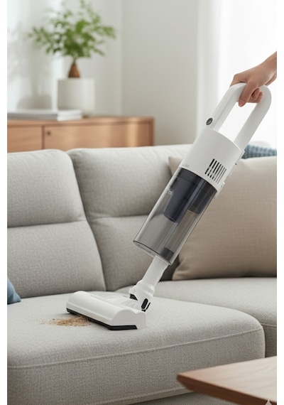 Sinbo SVC-8629 Kablolu Dikey Elektrikli Süpürge